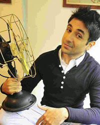 Vir Das